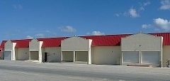 CFSA n.v. Oranjestad, Aruba
